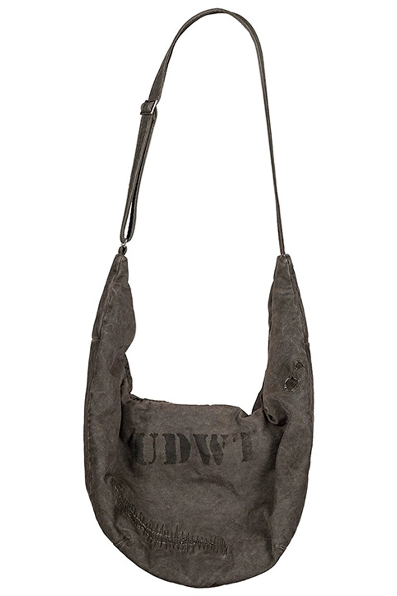 Wanderer Distressed Backpack - Notkicks