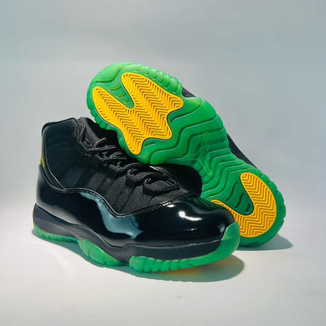Air Jordan 11 Retro - Iconic Style Meets Unmatched Performance
