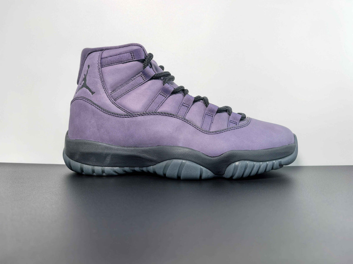 Air Jordan 11 “Las Vegas” - Elevate Your Sneaker Game
