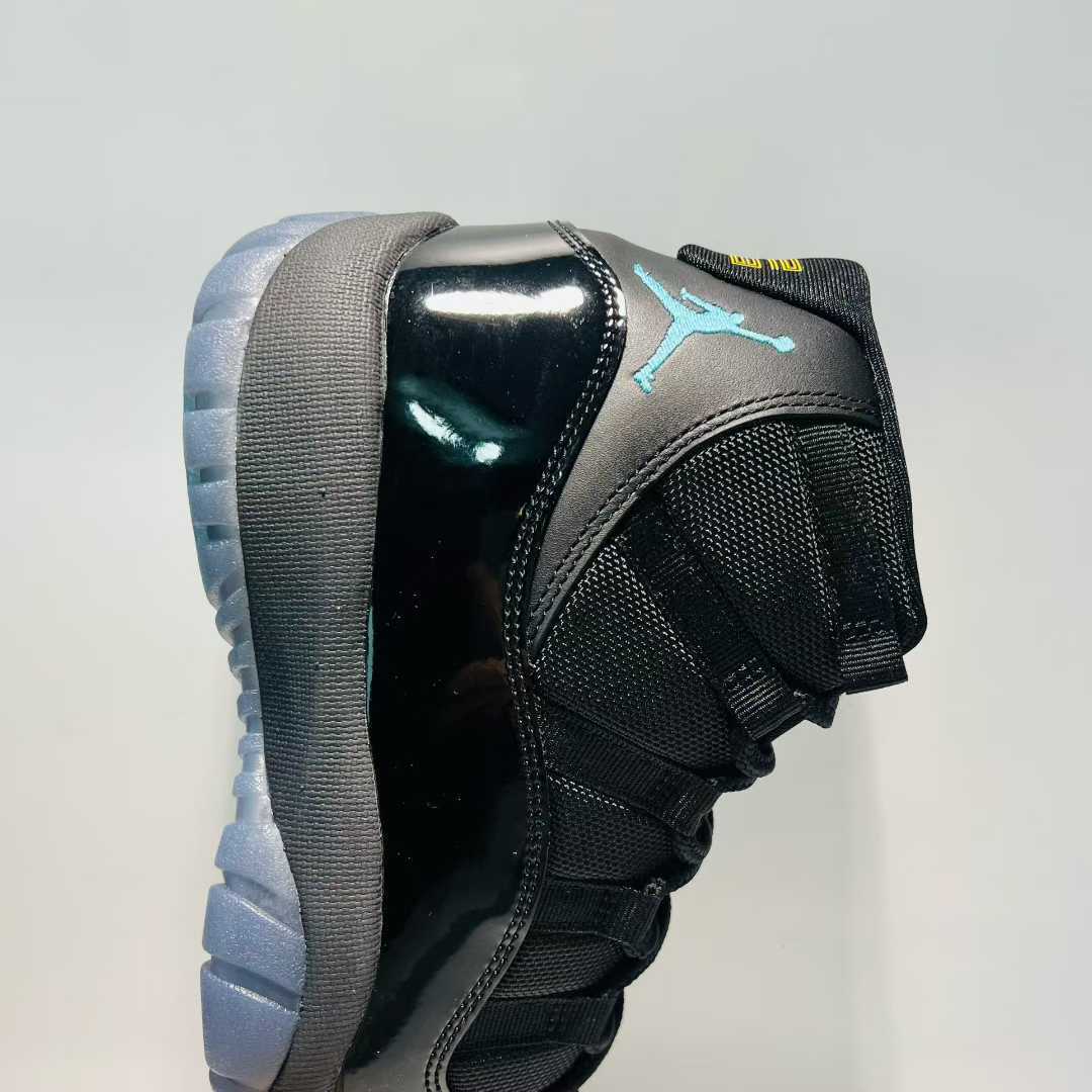 Air Jordan 11 Retro: Elevate Your Sneaker Game