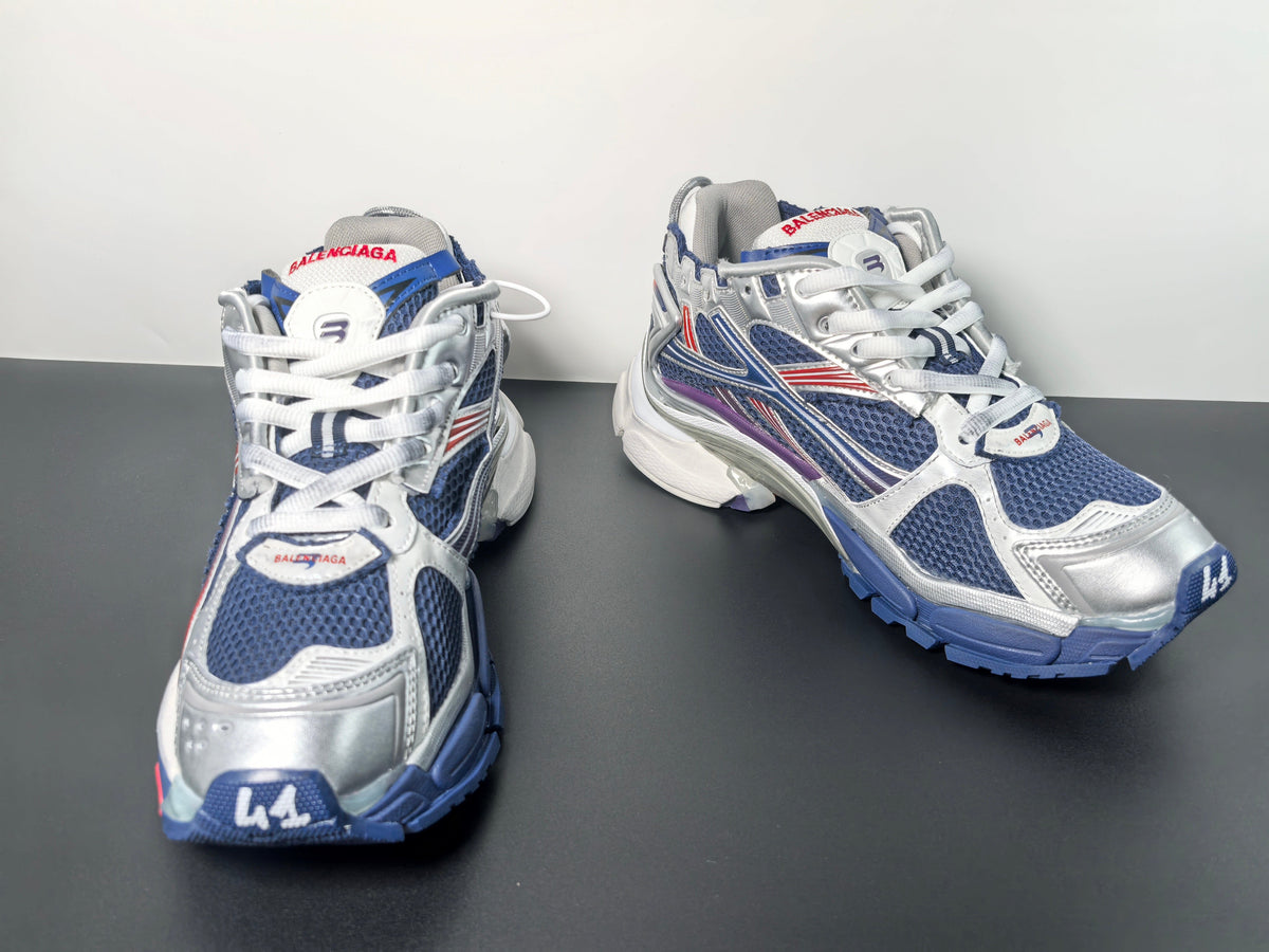 Luxury Brand Runner 4810 balenciaga