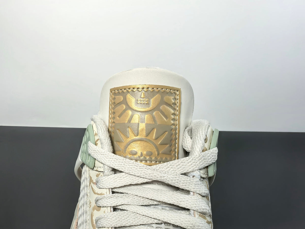 Air Jordan 4 Retro - Unmatched Style and Performance