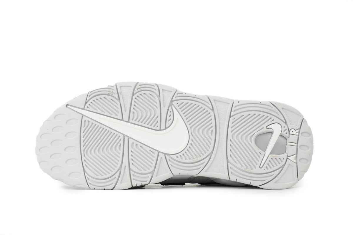 Nike Air More Uptempo 'Lucky Clouds' – Iconic Style Meets Comfort