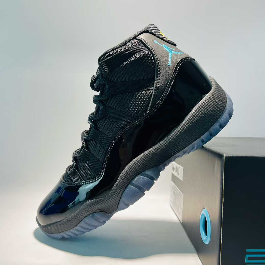 Air Jordan 11 Retro: Elevate Your Sneaker Game