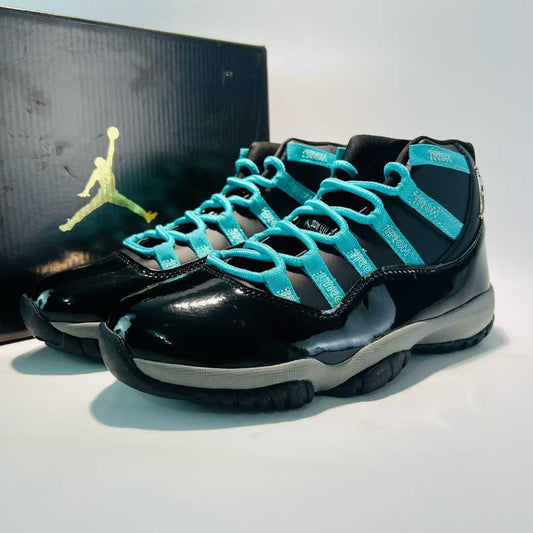 Air Jordan 11 Retro - A Timeless Sneaker Icon