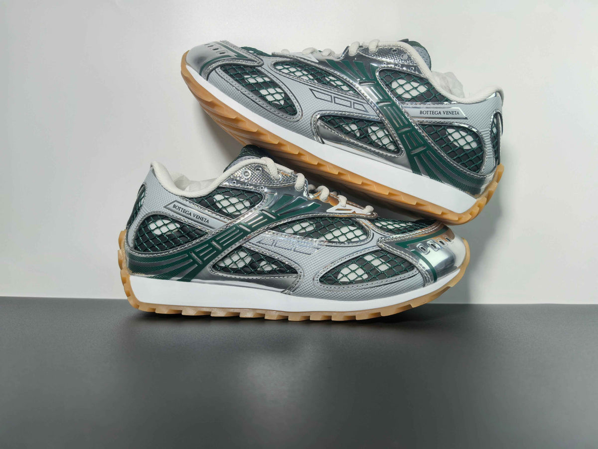 Bottega Veneta Luxury Sneakers 001