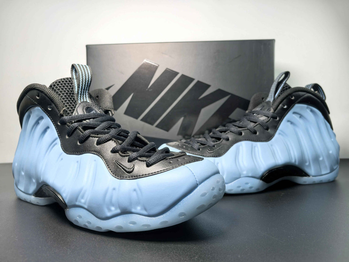Air Foamposite One “Psychic Blue”