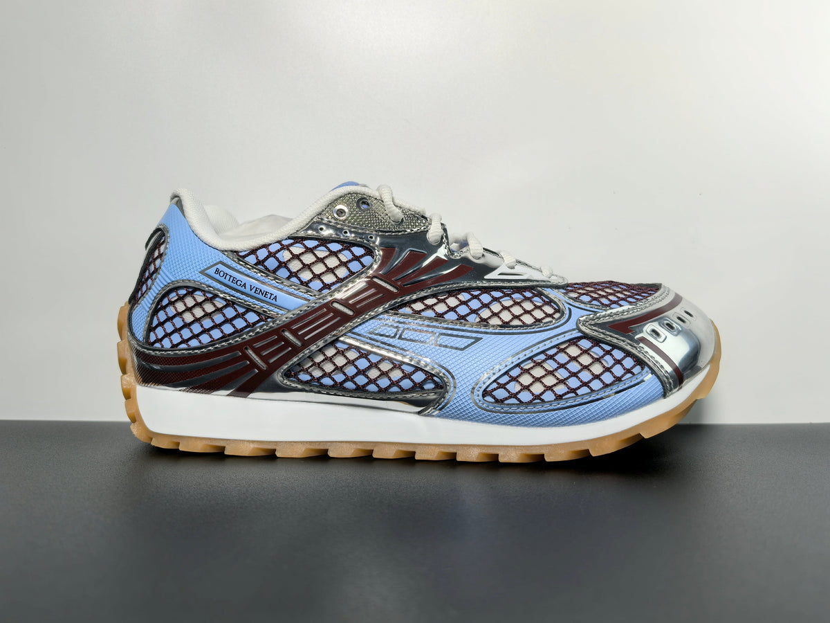 Venetian Luxury Sneaker 012 bottega veneta