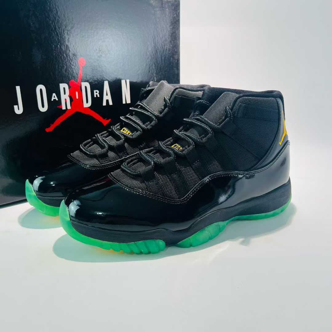 Air Jordan 11 Retro - Iconic Style Meets Unmatched Performance