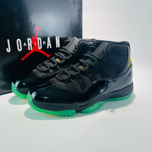 Air Jordan 11 Retro - Iconic Style Meets Unmatched Performance