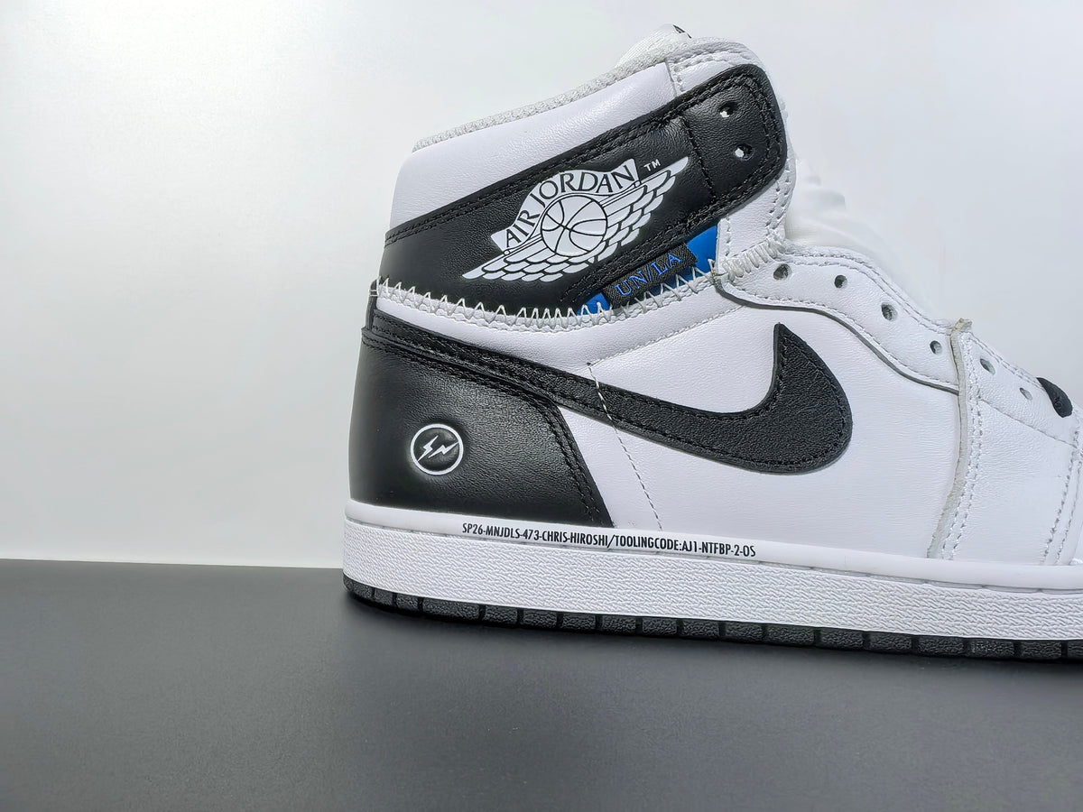 Union LA x Air Jordan 1 Retro - Men’s Grails for Streetwear Lovers