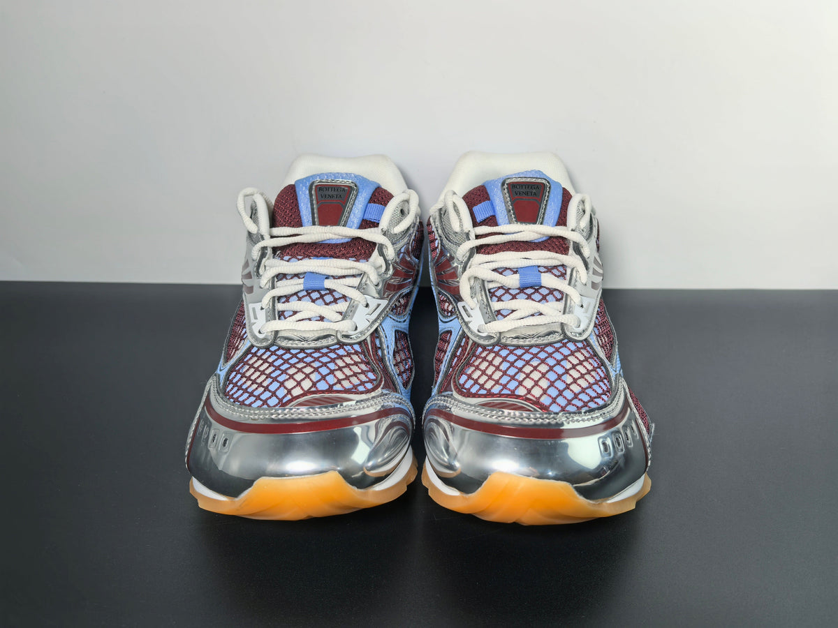 Venetian Luxury Sneaker 012 bottega veneta