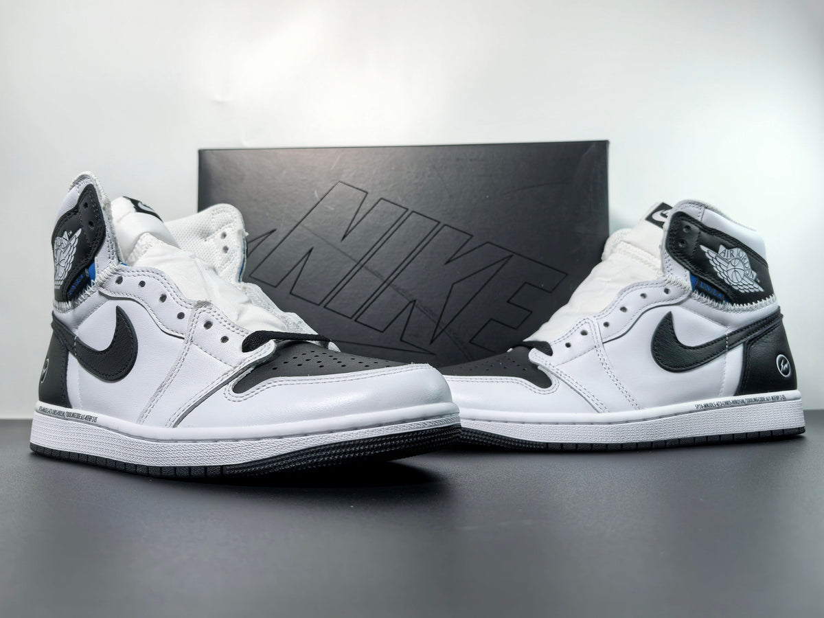 Union LA x Air Jordan 1 Retro - Men’s Grails for Streetwear Lovers