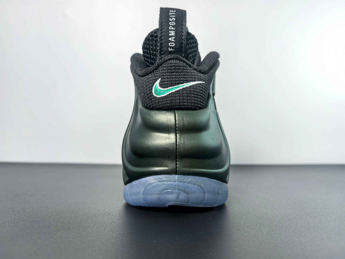 Nike Air Foamposite Pro: Elevate Your Game with Style