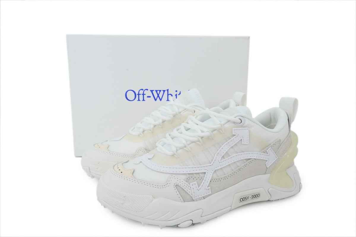 OFF-WHITE ODSY OMIA190F 23FAB00