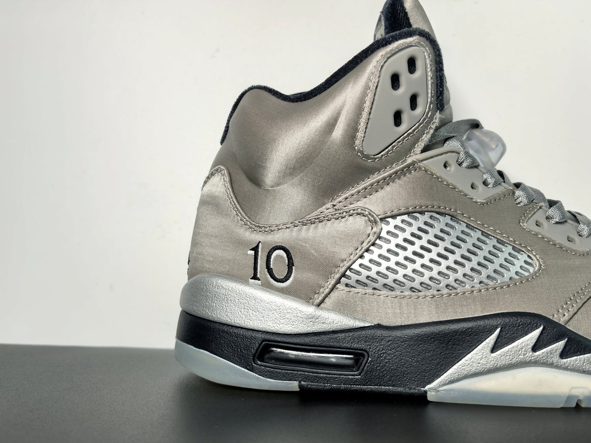 Air Jordan 5 WMNS “Wings” - Elevate Your Sneaker Game