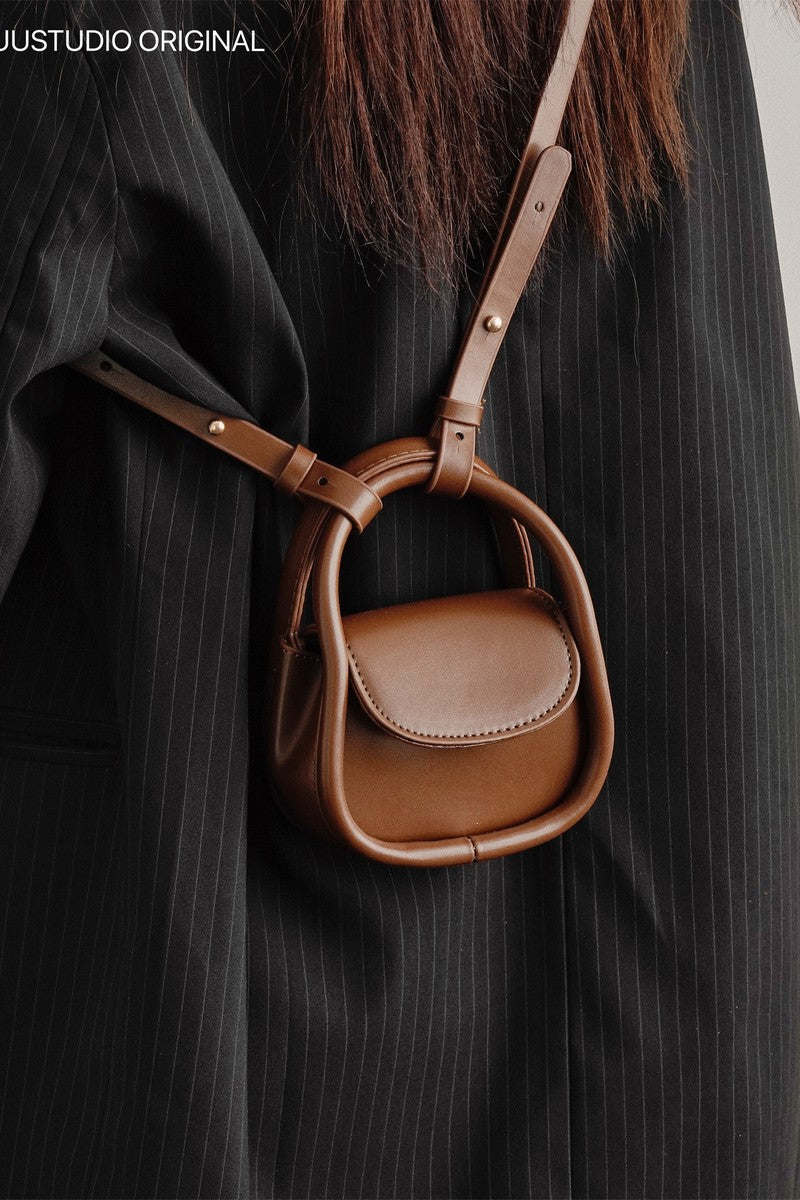 Crossbody Lipstick Bag - Notkicks