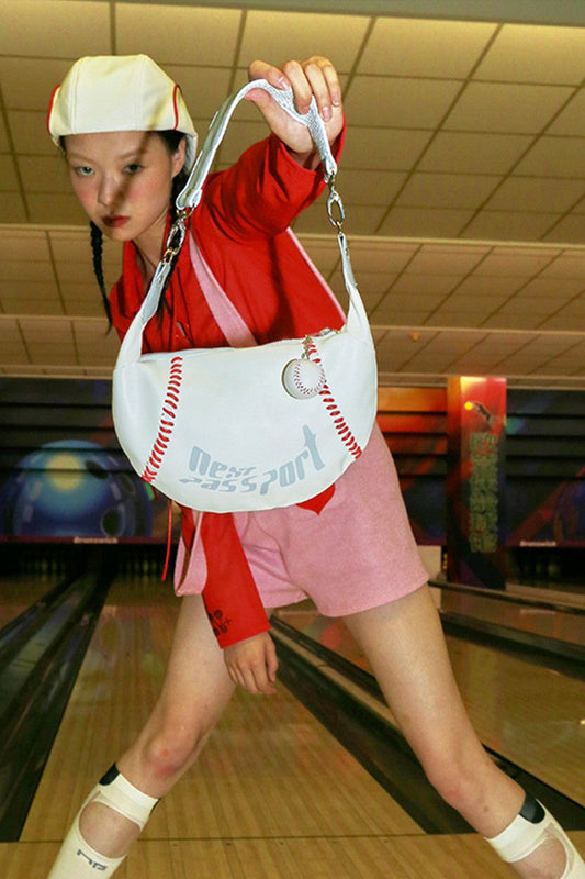 Half Ball Bag - Notkicks