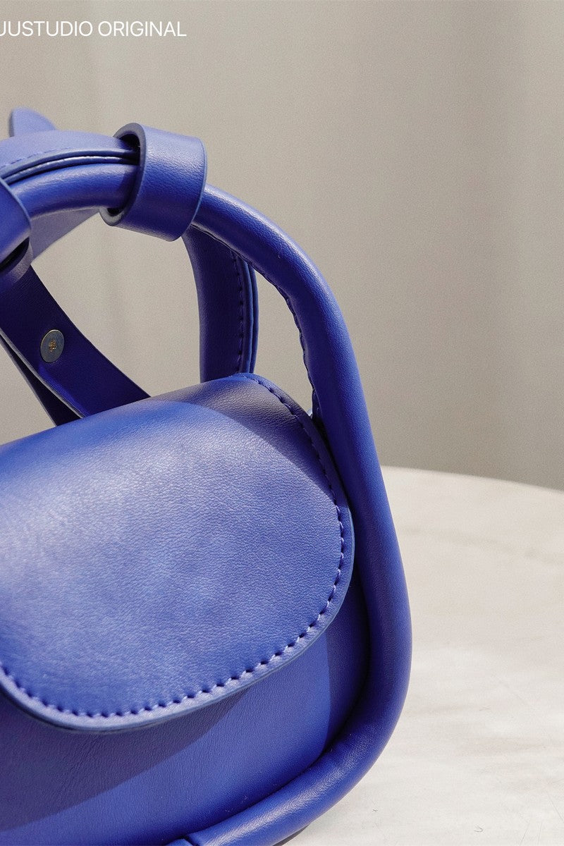 Crossbody Lipstick Bag - Notkicks