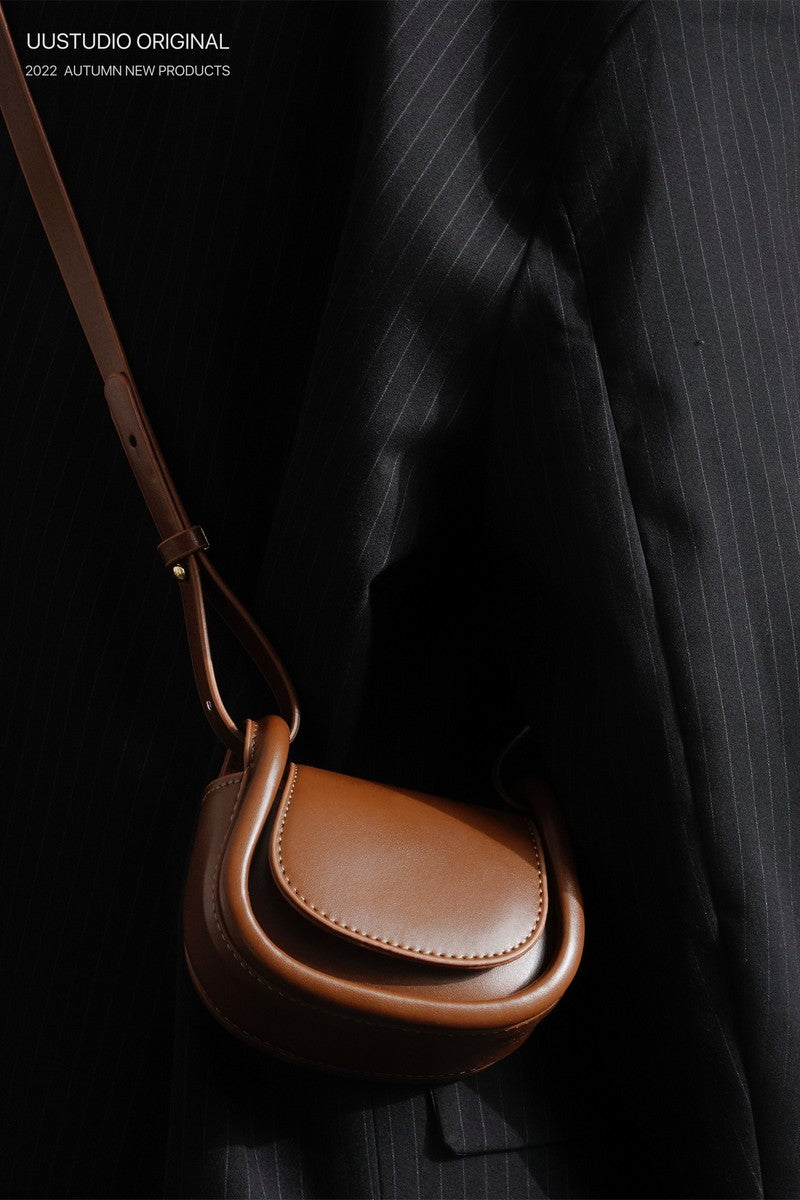 Modern Crossbody Mini Abstract Bag - Notkicks