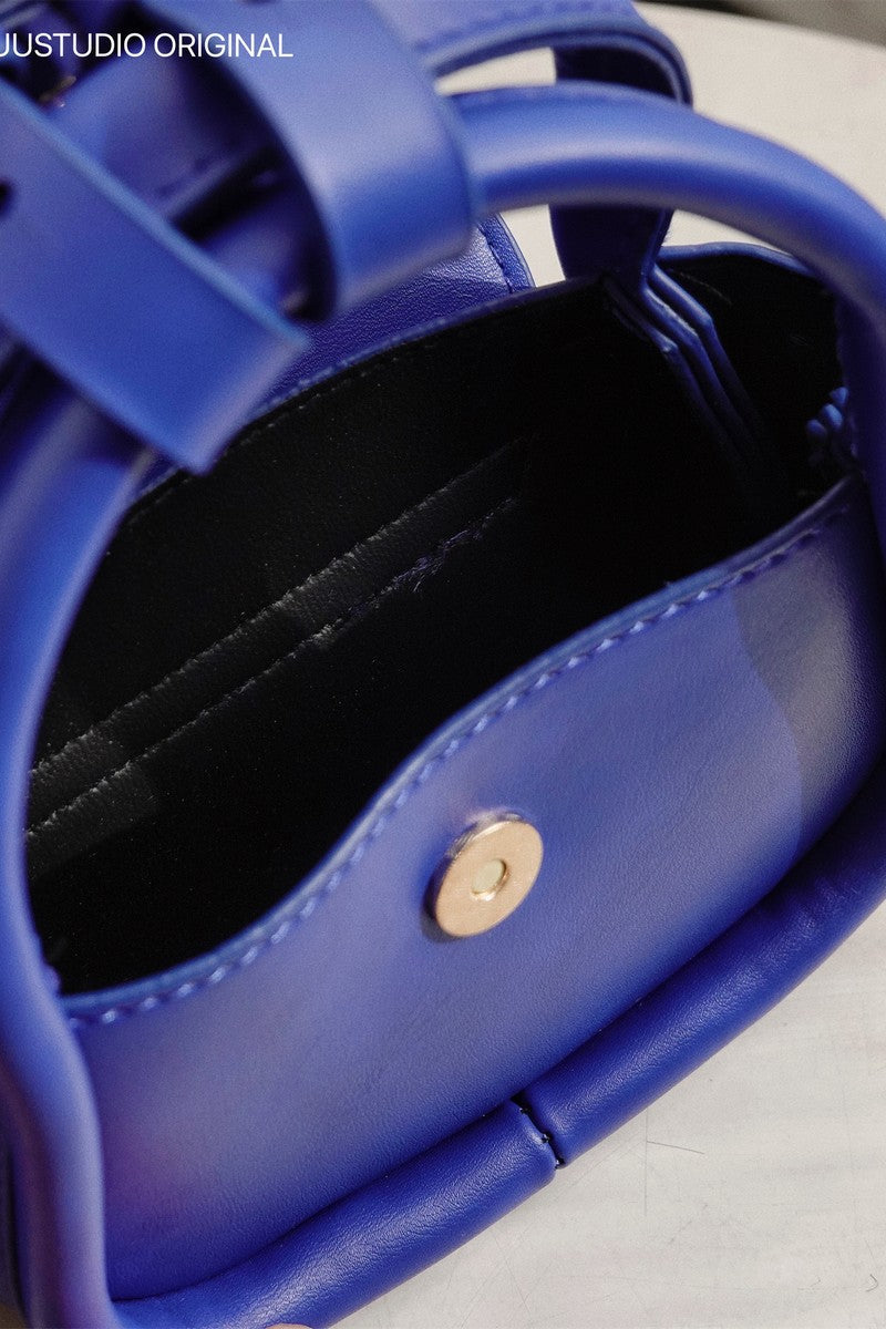 Crossbody Lipstick Bag - Notkicks