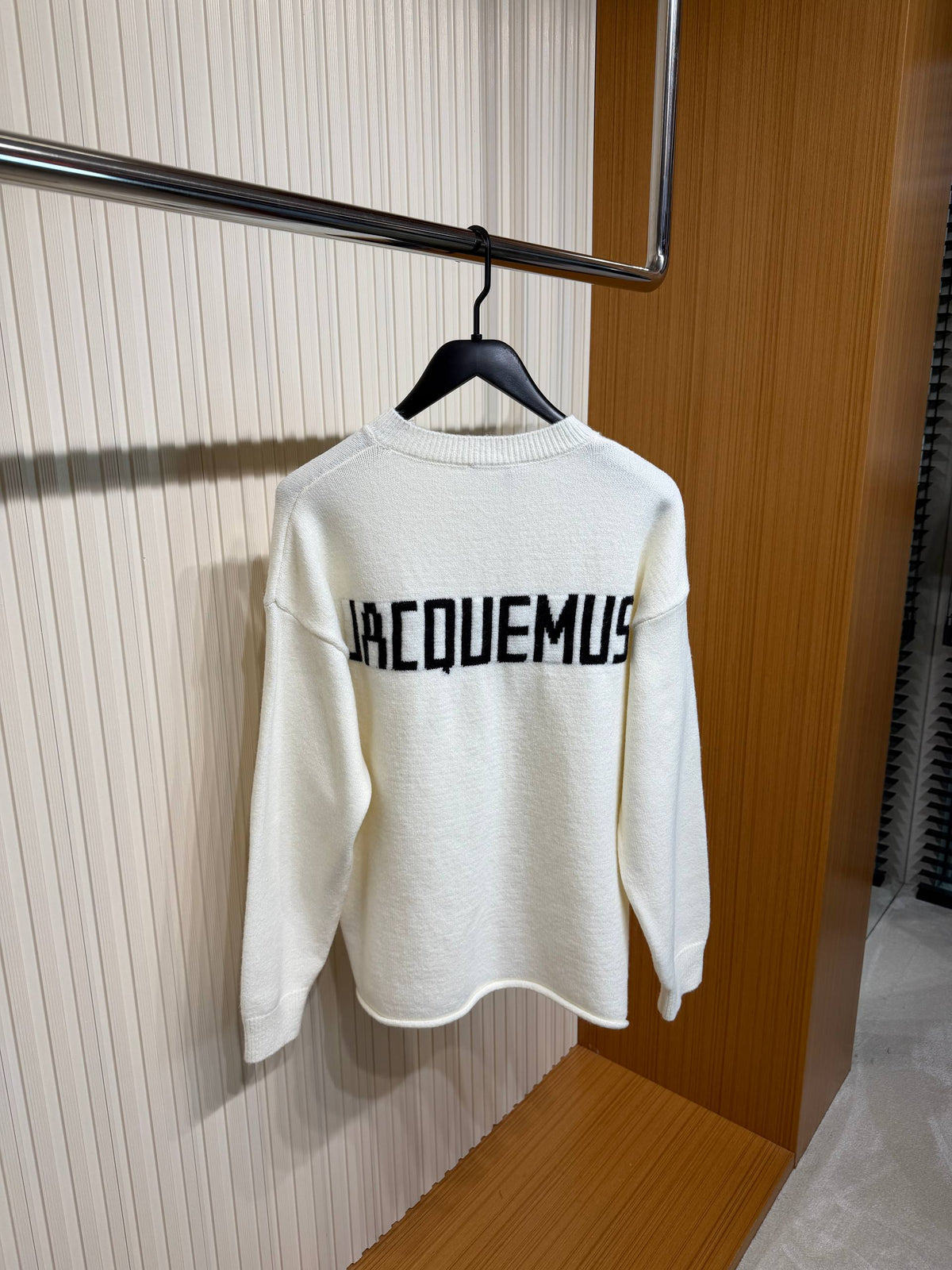 Jacquemus Sweater