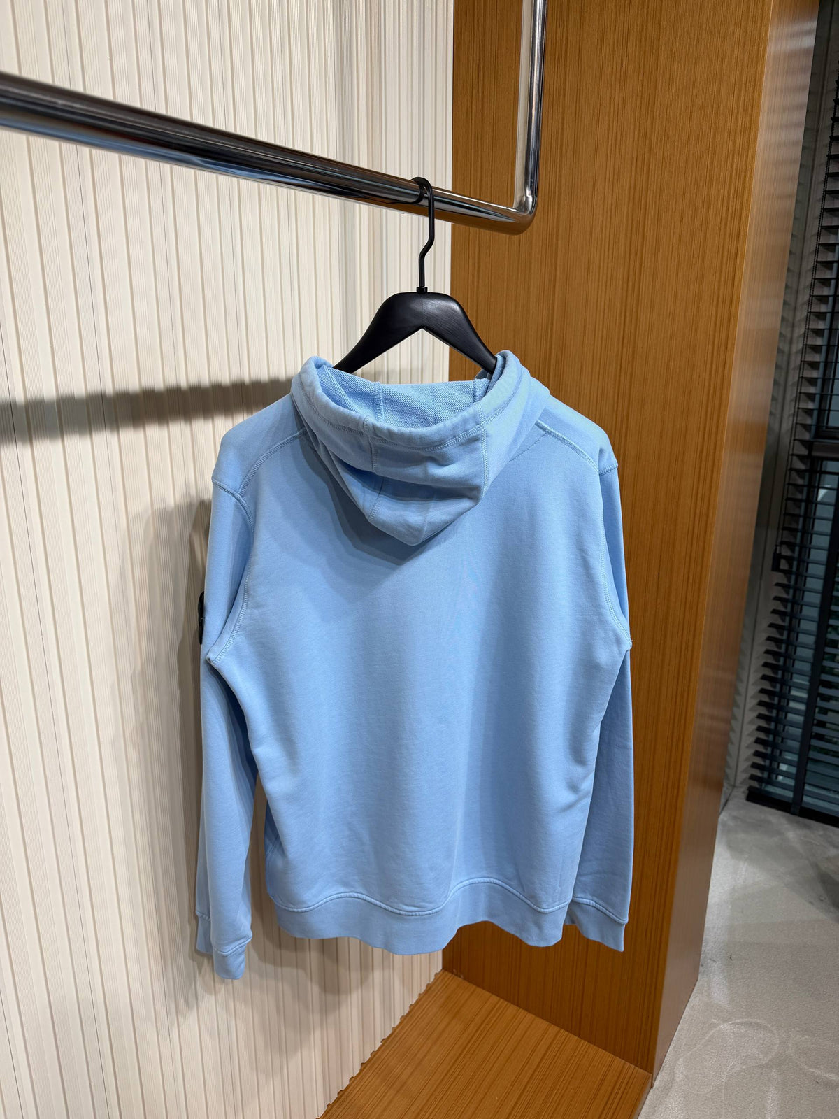 Stone Island Hoodie