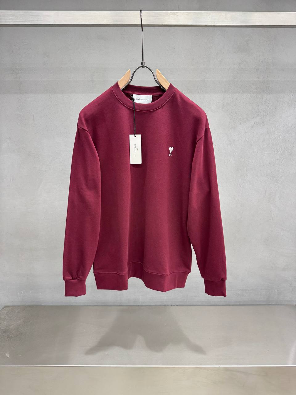 Ami Paris Sweatshirt