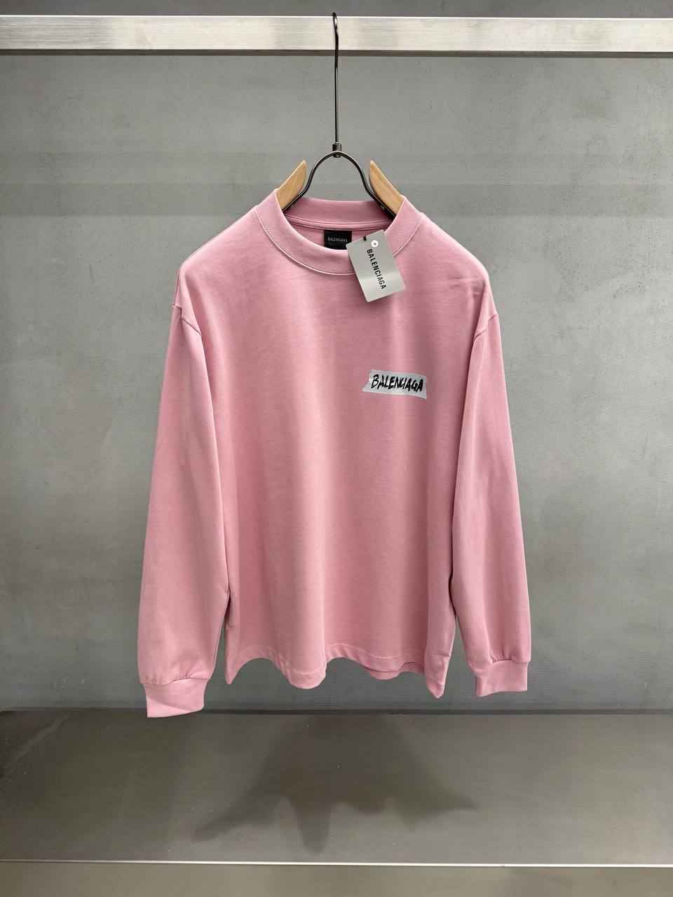 Balenciaga Sweatshirt 002