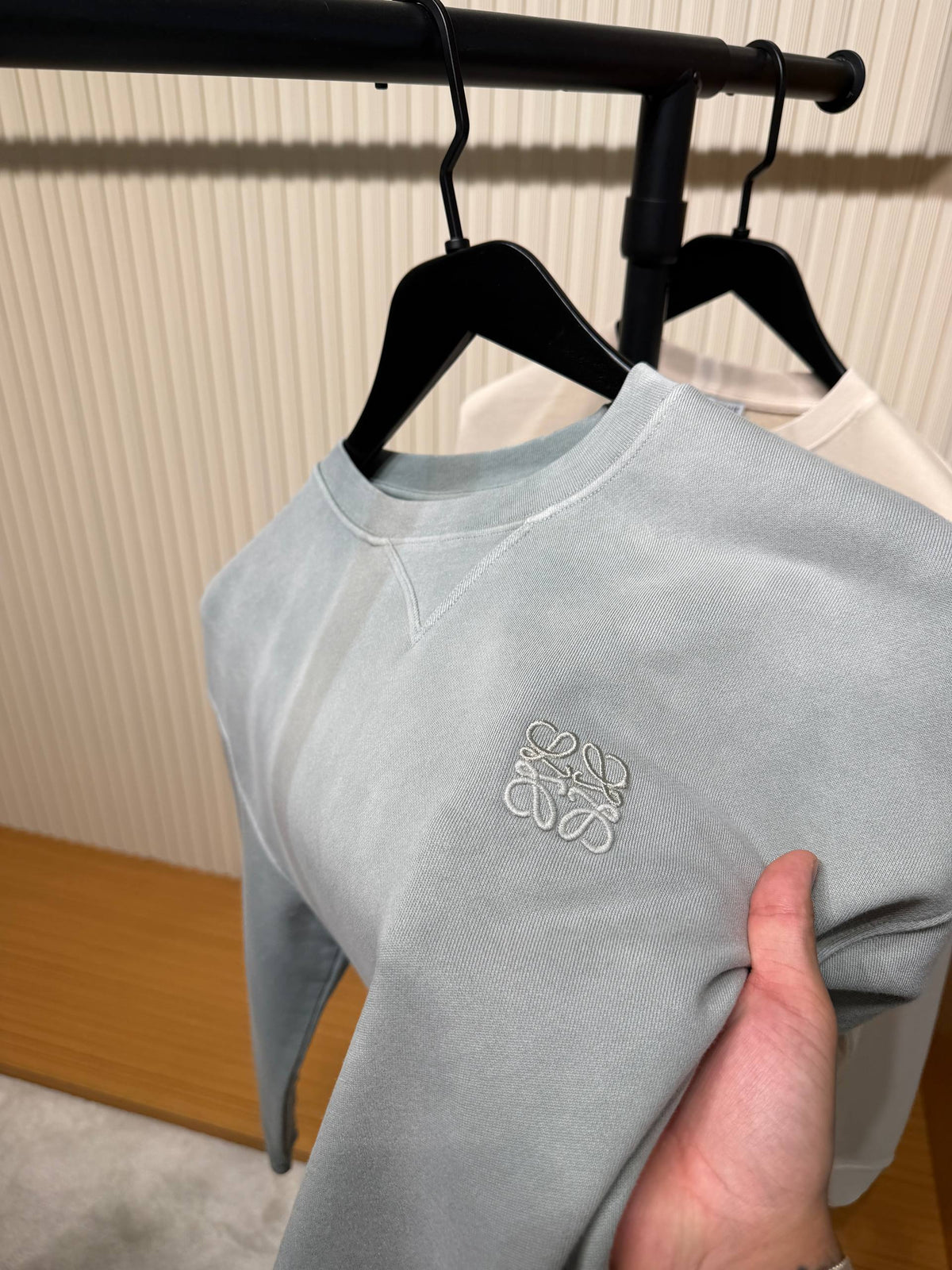 Loewe Sweatshirt