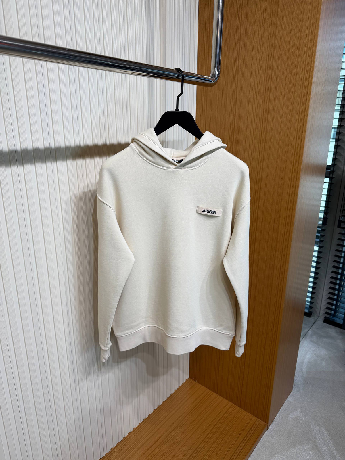 Jacquemus Hoodie