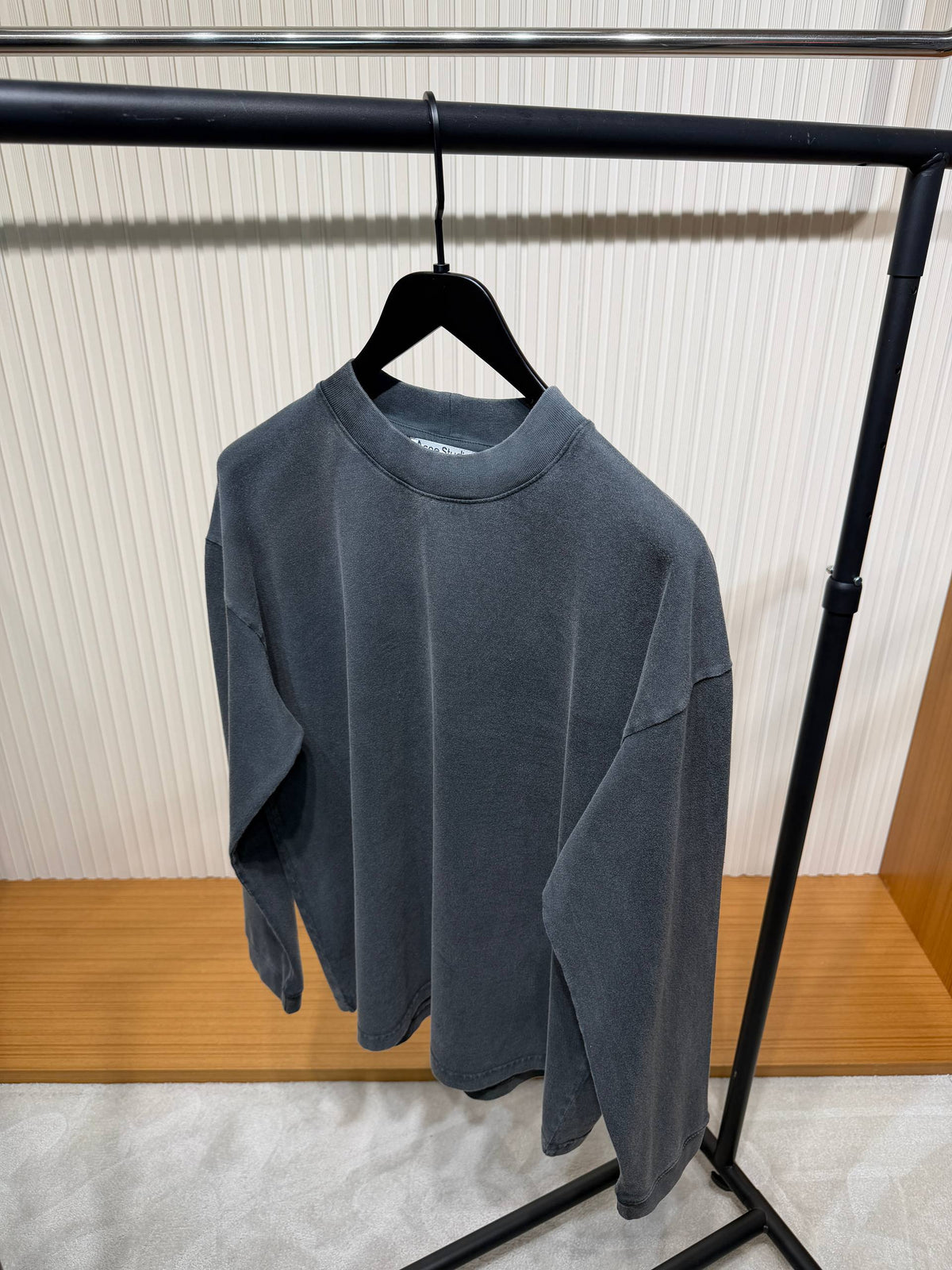 ACNE Studios Sweatshirt