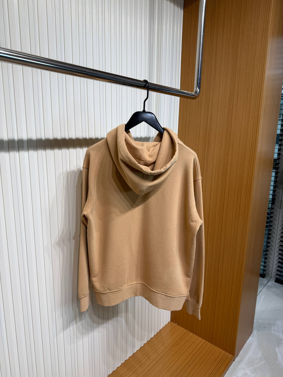 Ami Paris Hoodie
