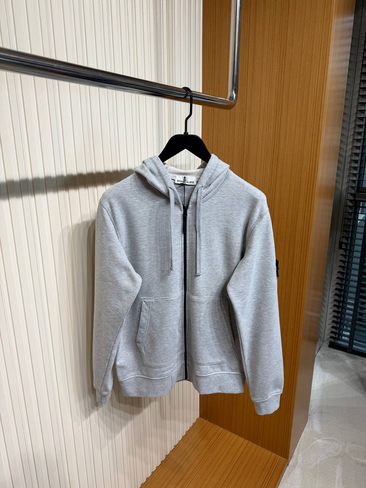 Stone Island Hoodie