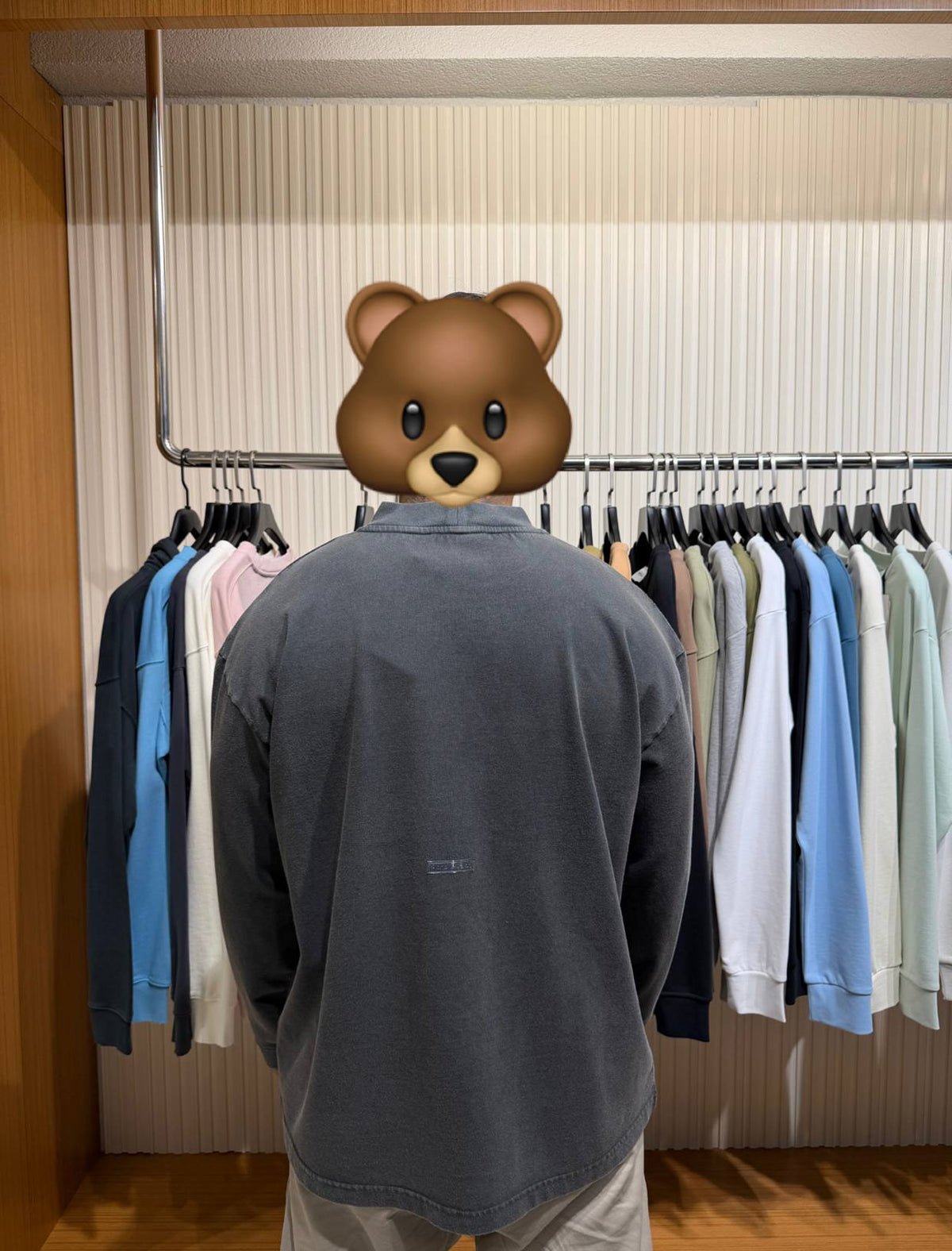 ACNE Studios Sweatshirt