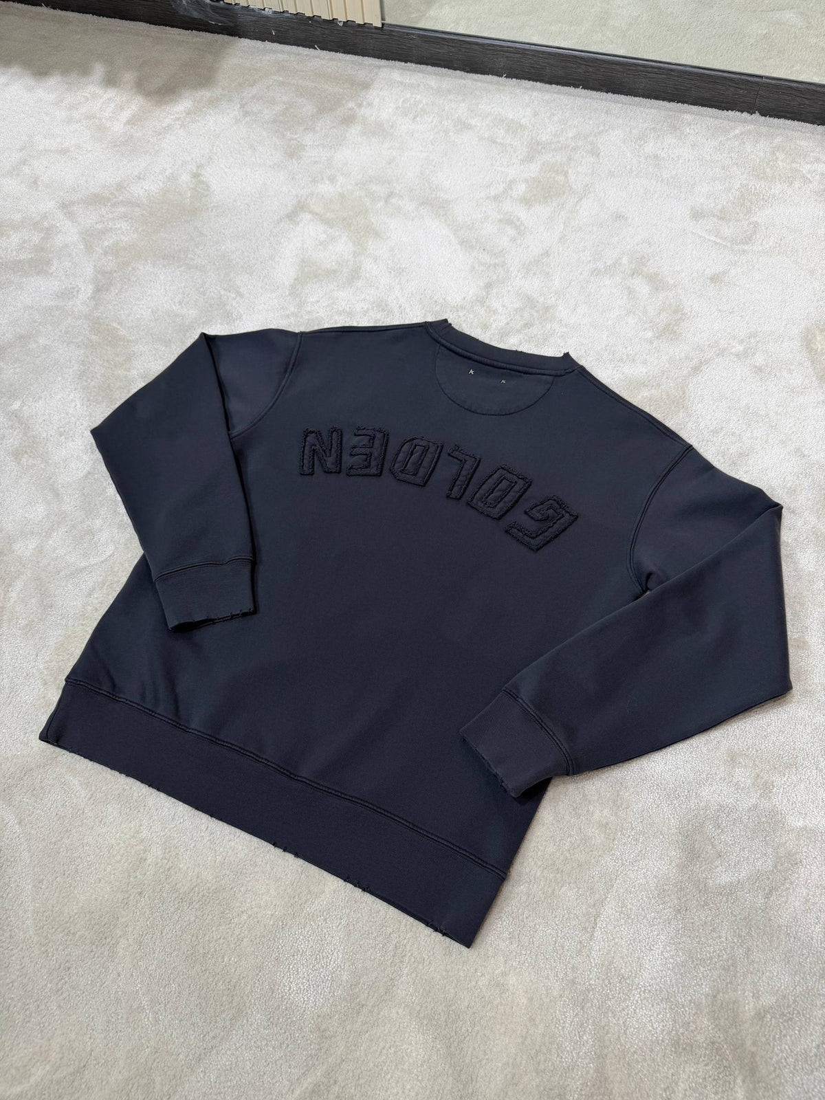 Golden Goose Sweater