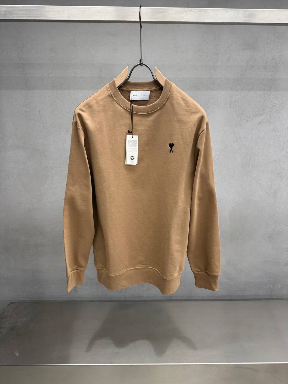 Ami Paris Sweatshirt