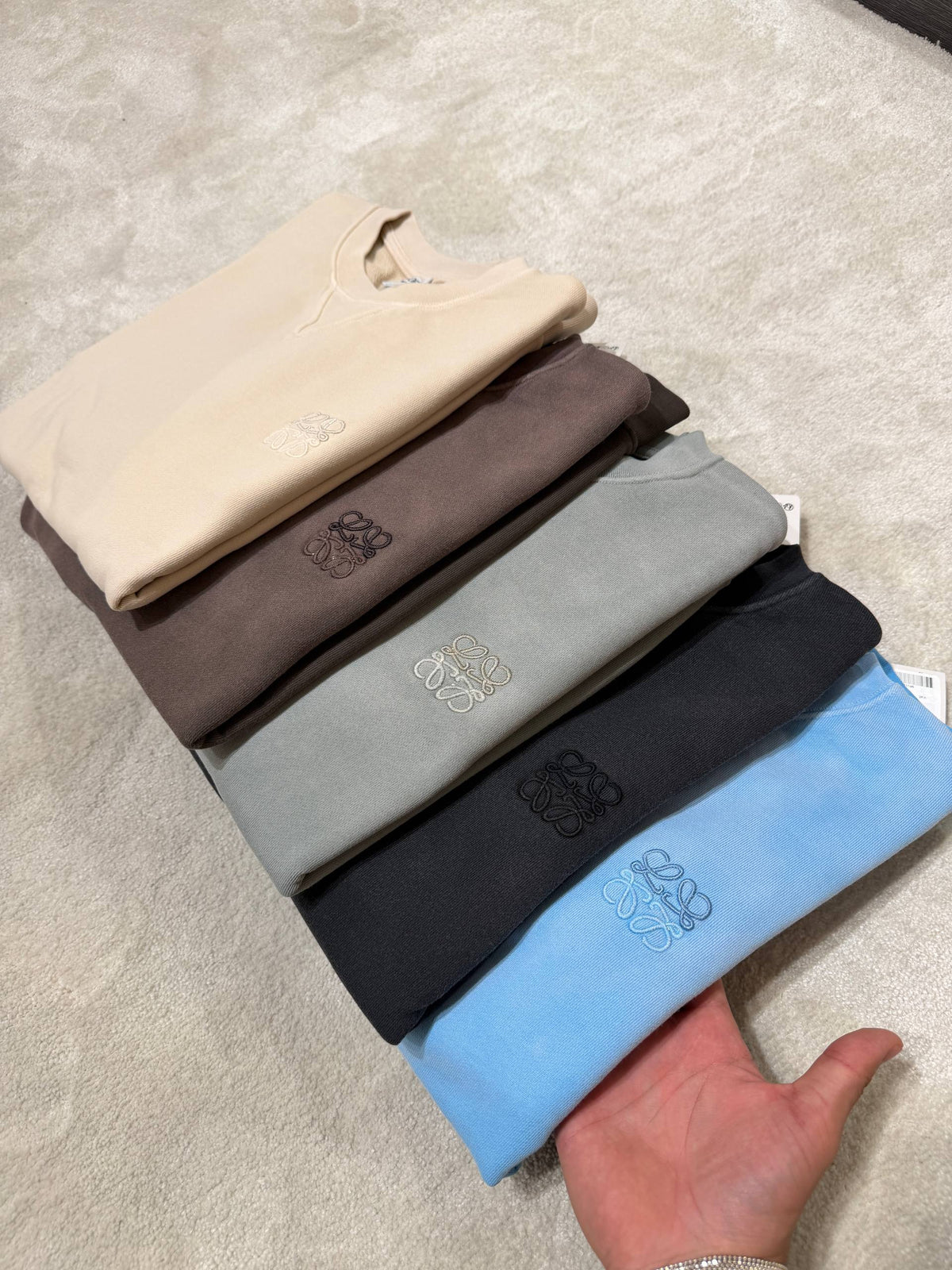 Loewe Sweatshirt