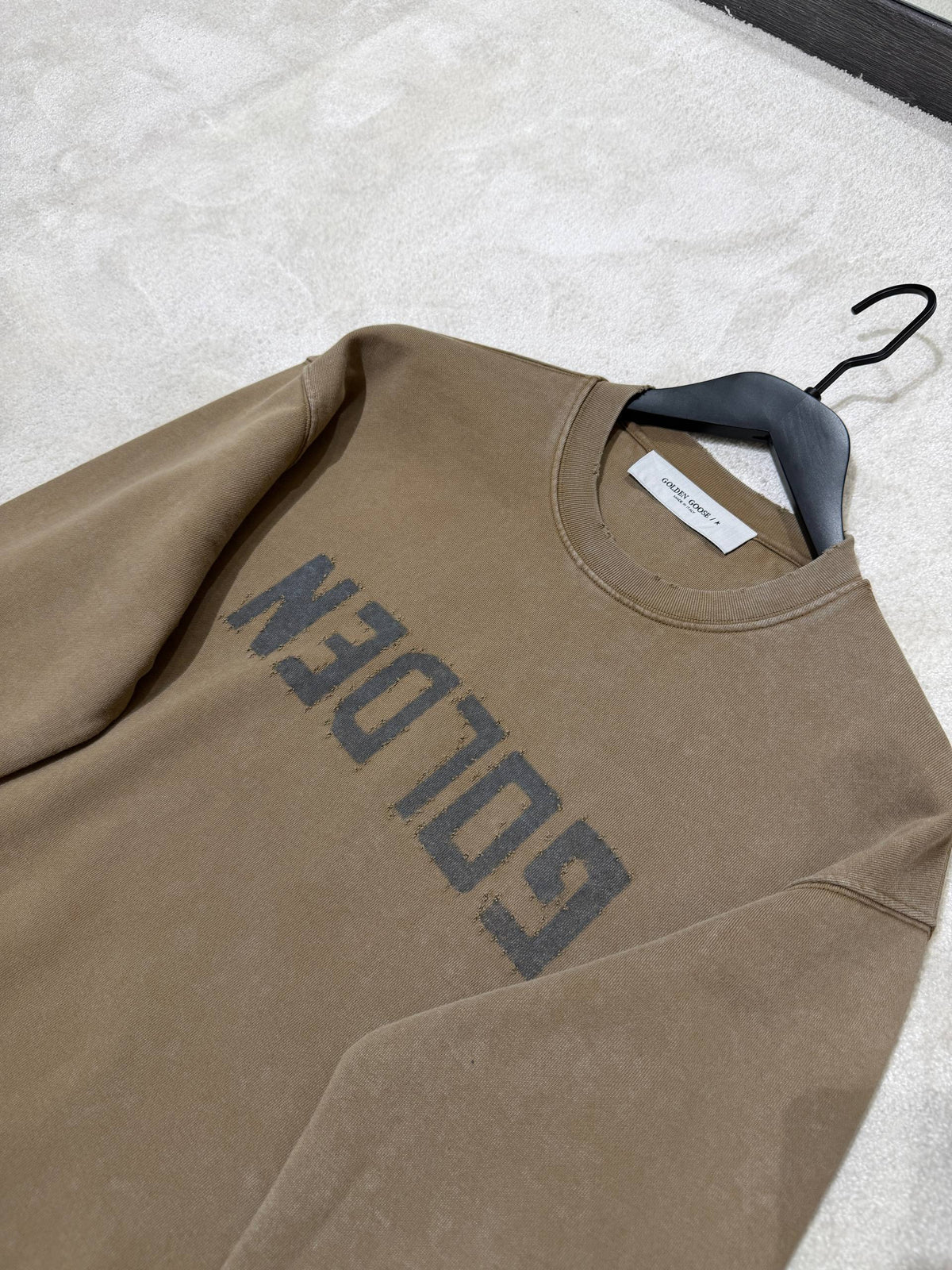 Golden Goose Sweatshirt 0010