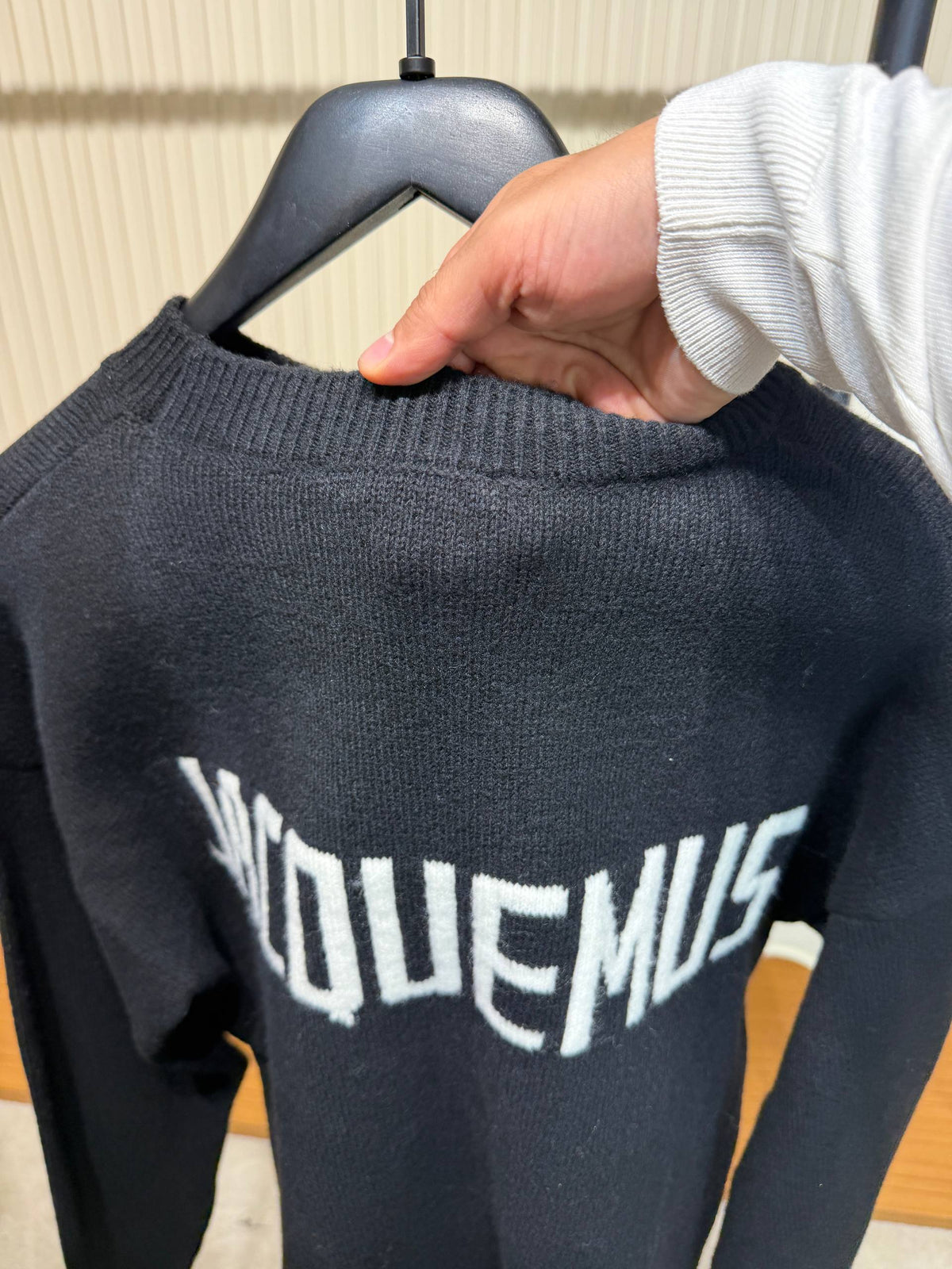 Jacquemus Sweater