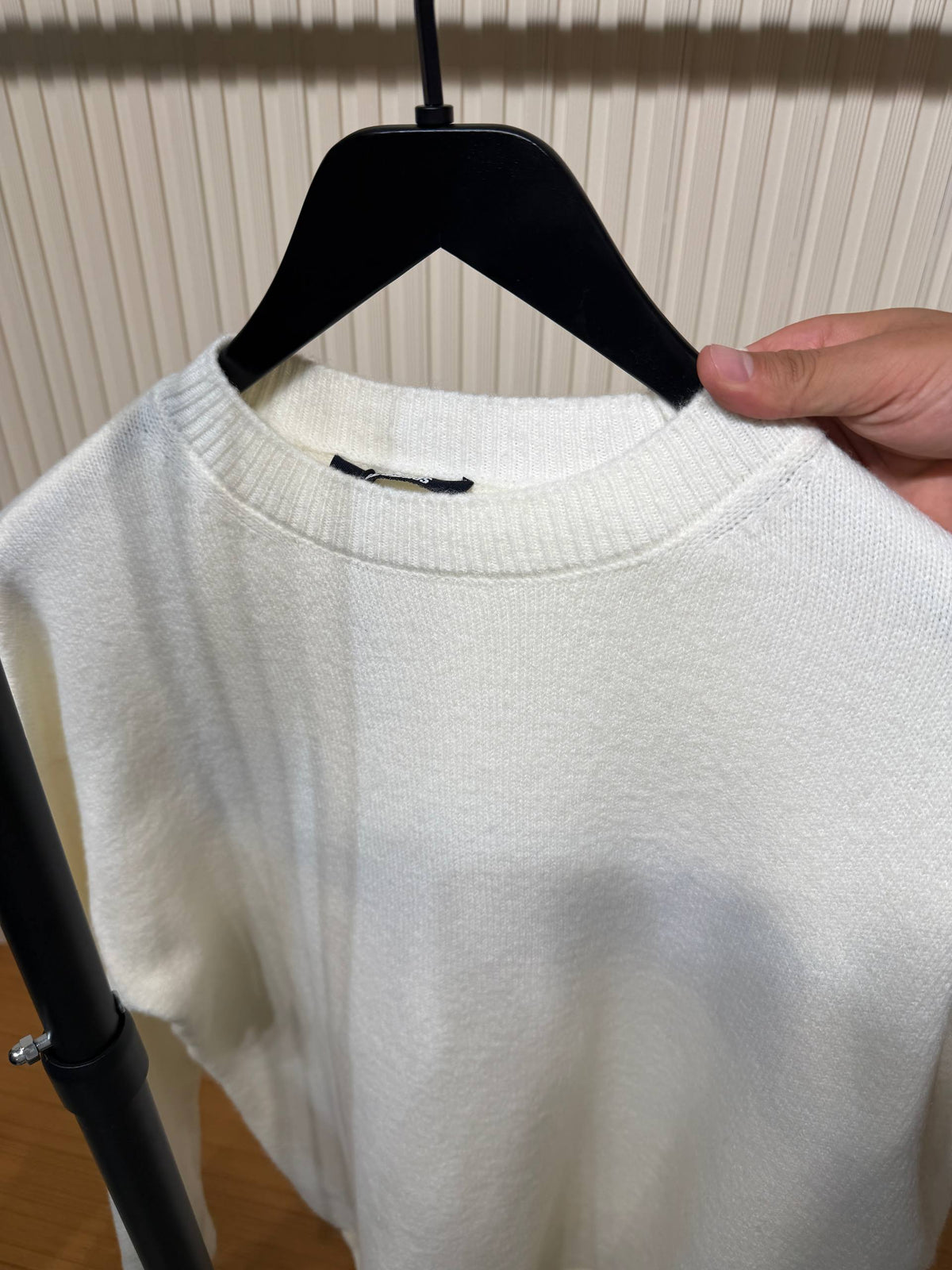 Jacquemus Sweater