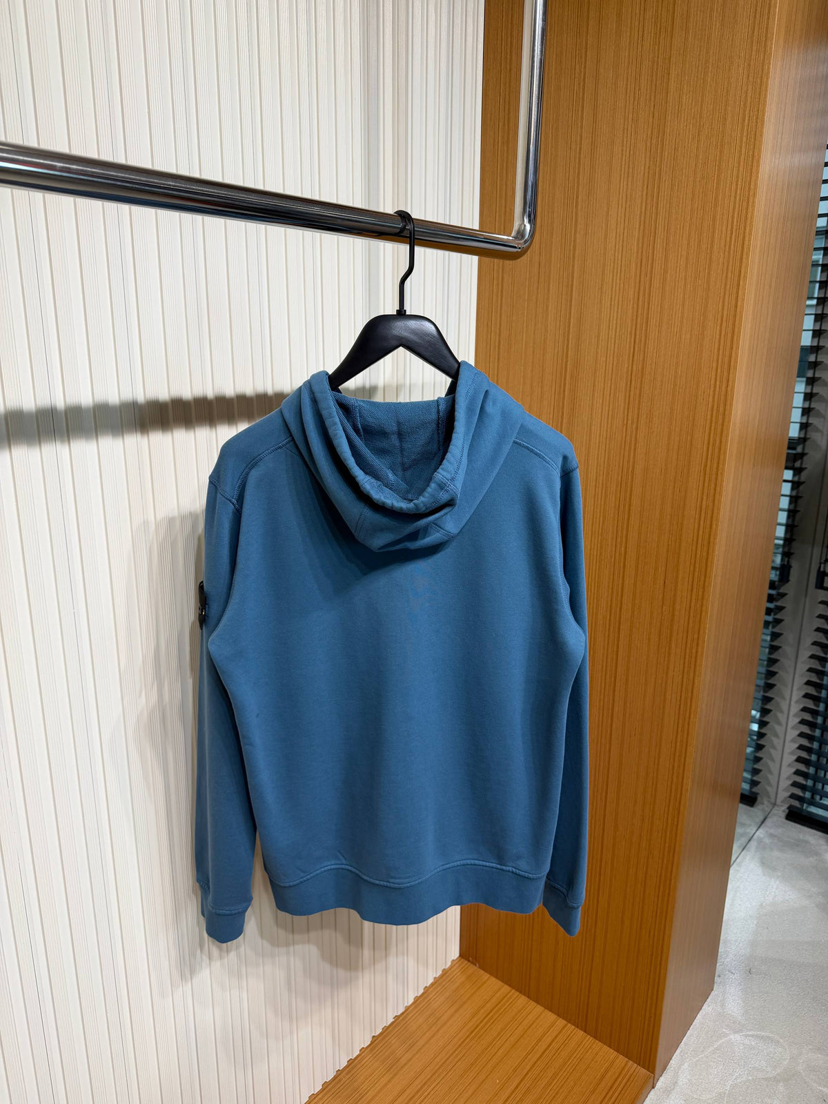 Stone Island Hoodie