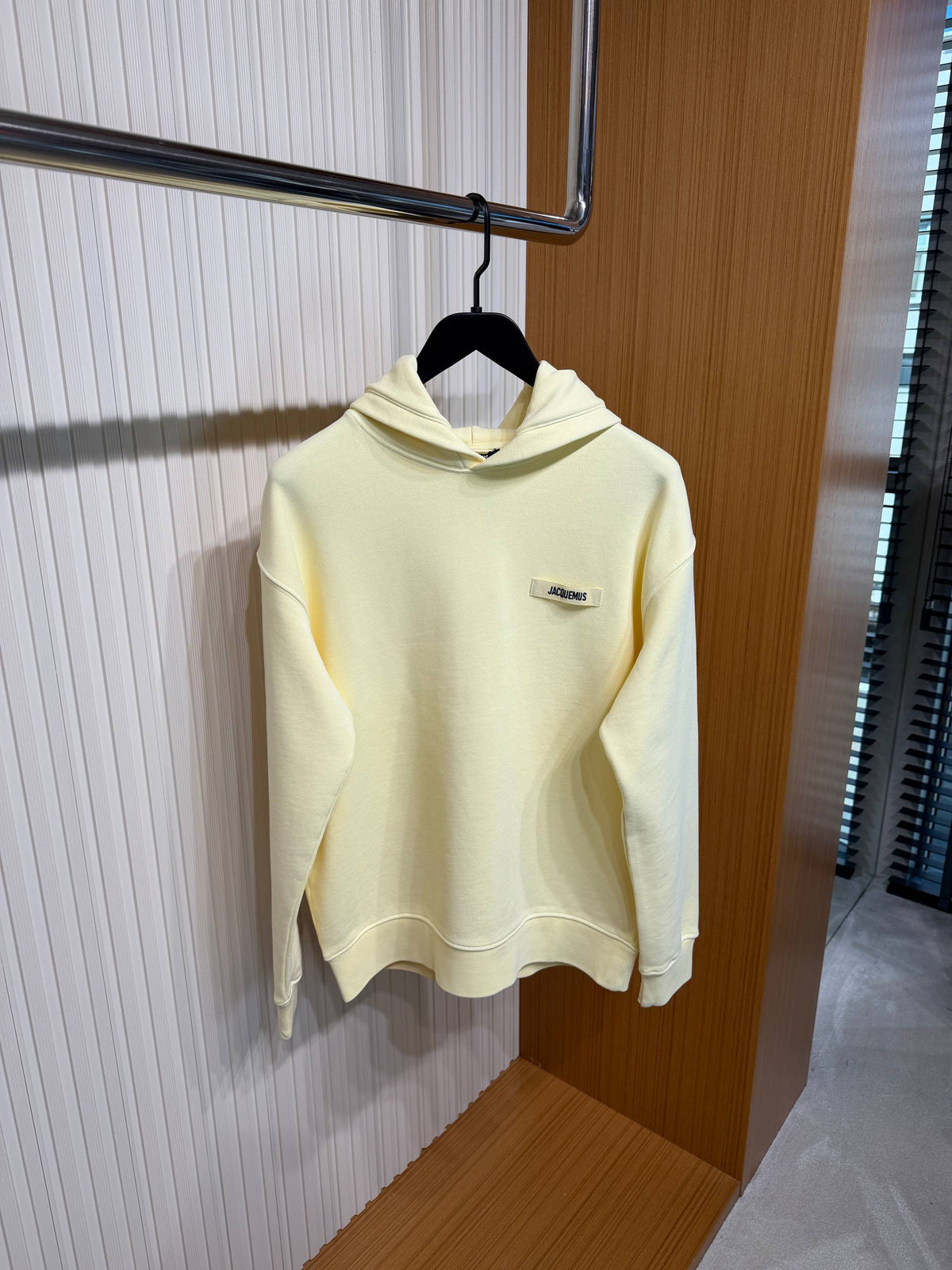 Jacquemus Hoodie