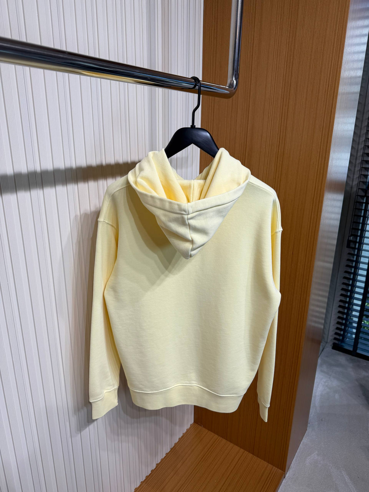 Jacquemus Hoodie