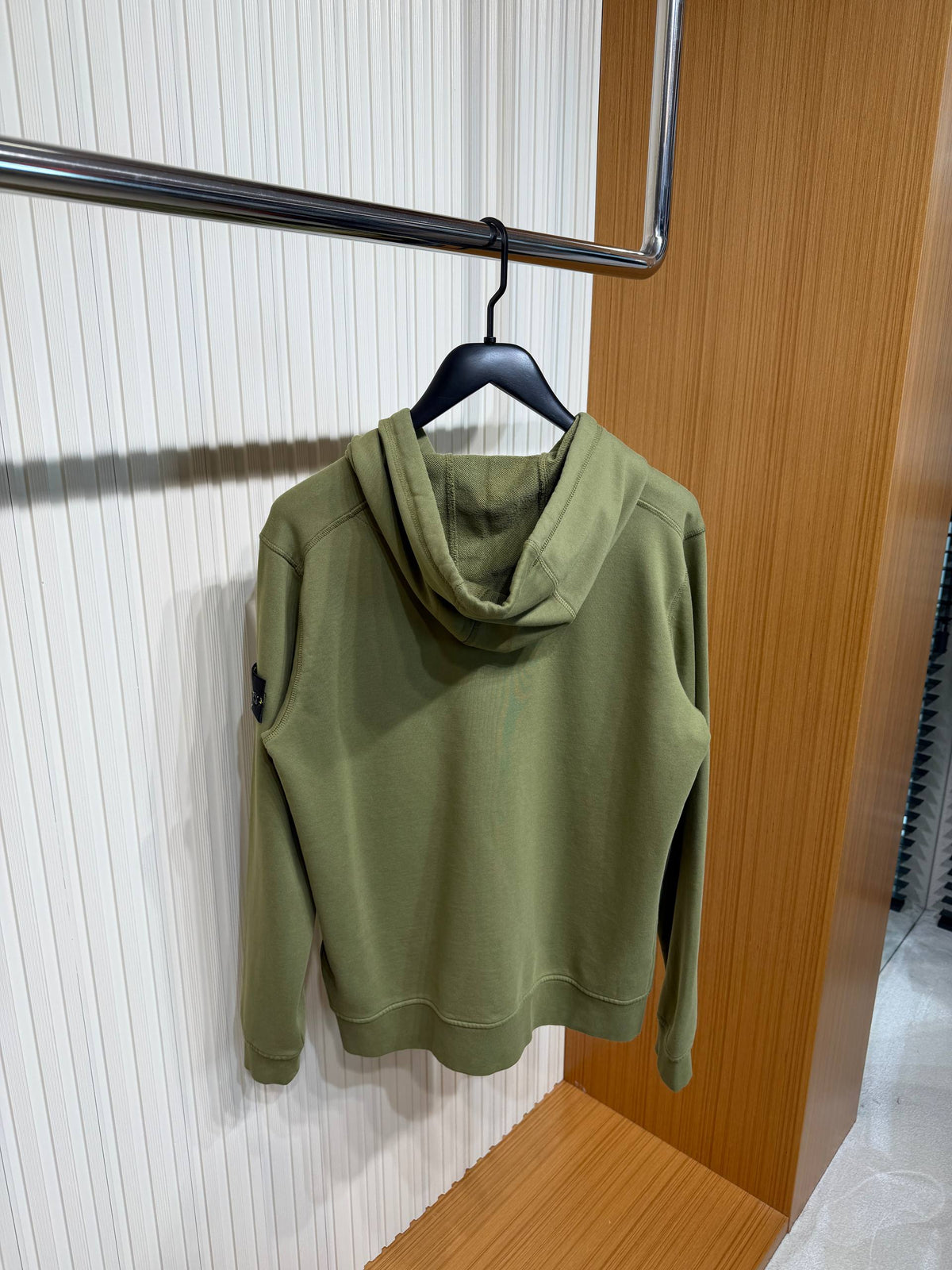 Stone Island Hoodie