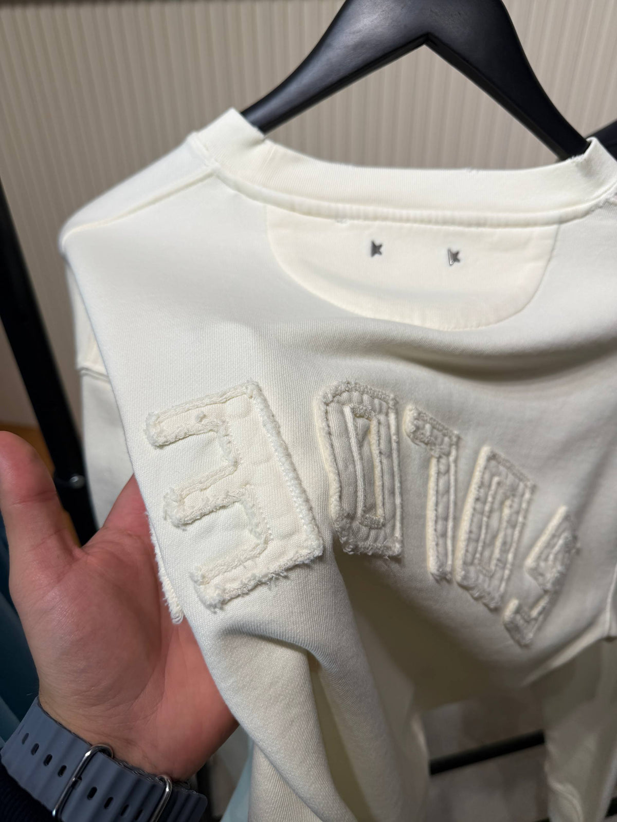 Golden Goose Sweater
