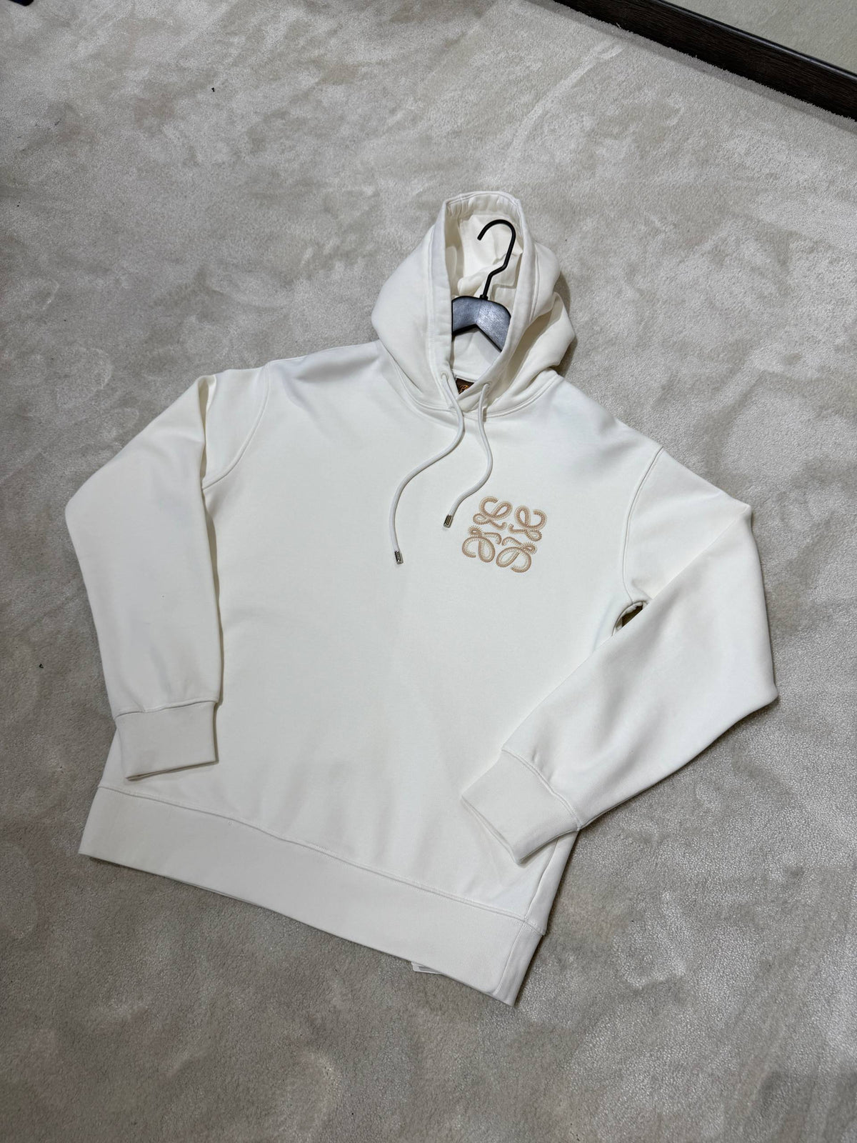 Loewe Hoodie 001