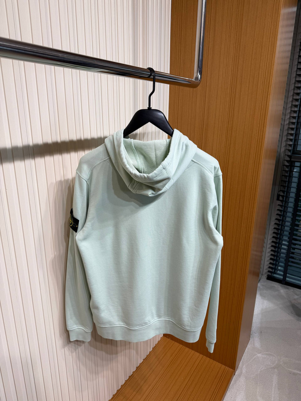 Stone Island Hoodie
