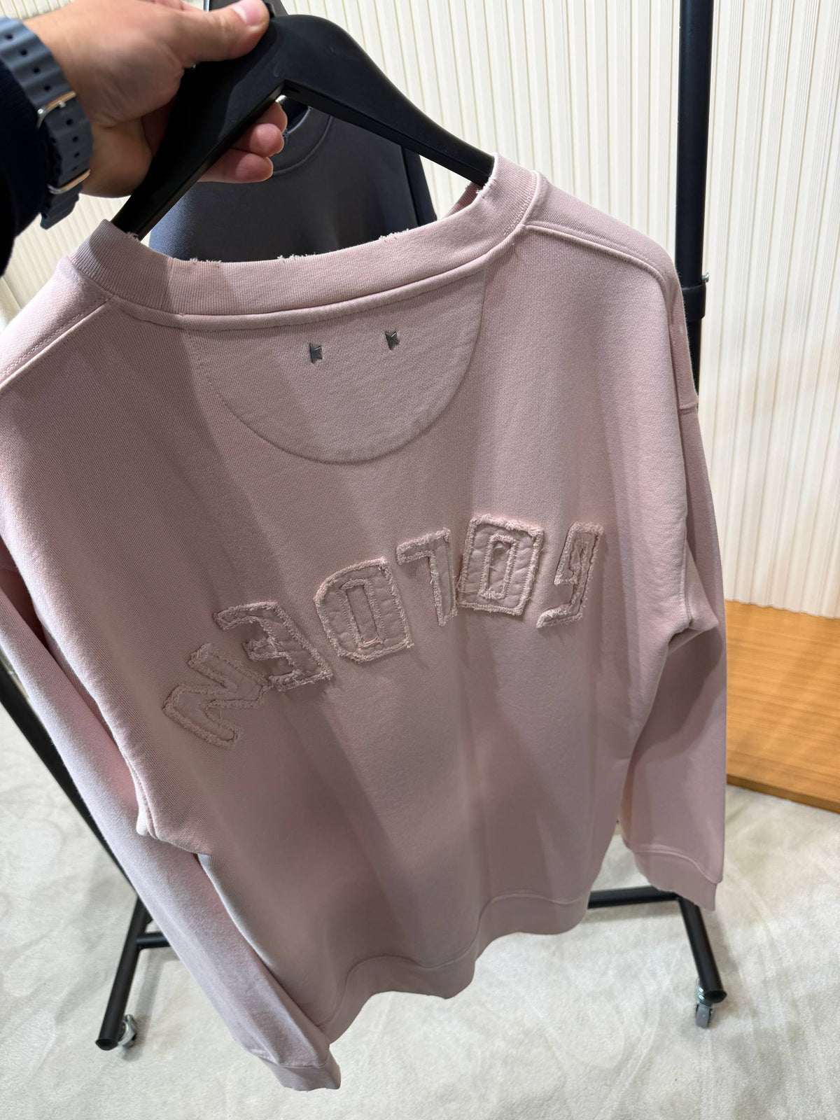 Golden Goose Sweater