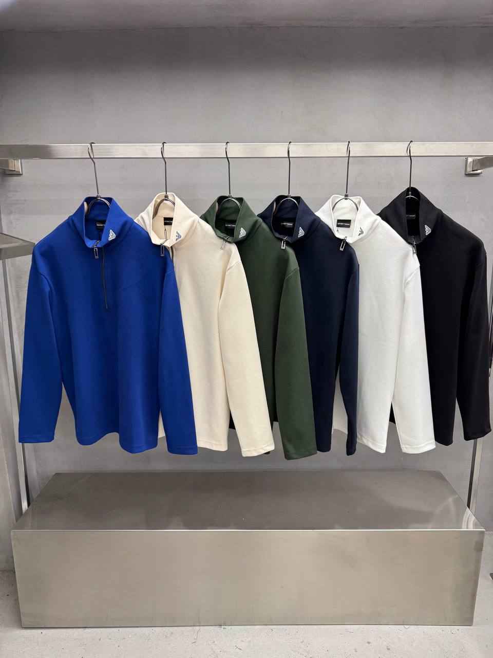 EA Sweatshirt